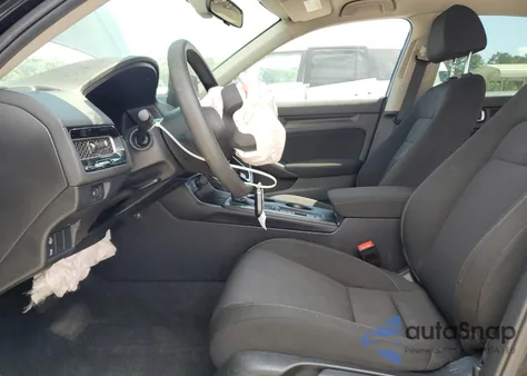 2024 Honda Civic Lx z USA, uszkodzony, nr VIN 2HGFE2F29RH520188